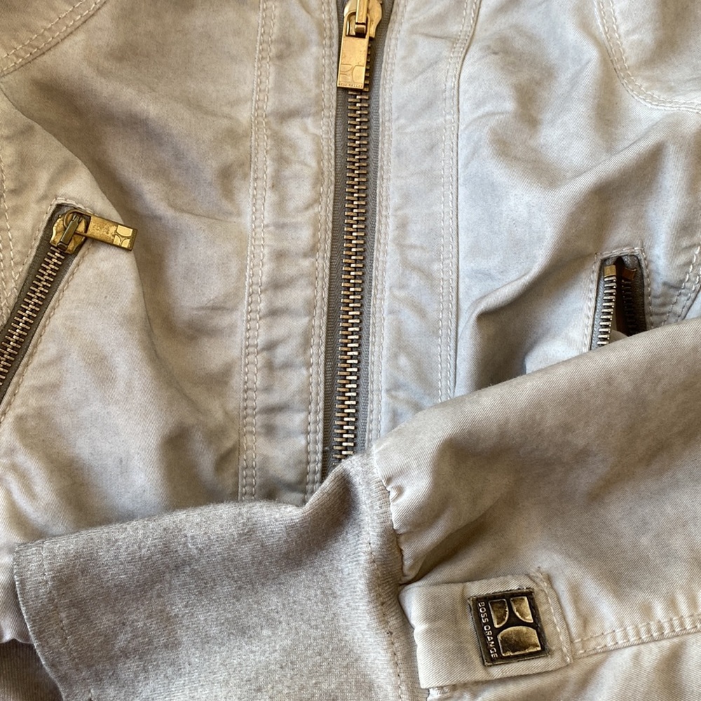 Hugo Boss jacket - Picture 7 of 7
